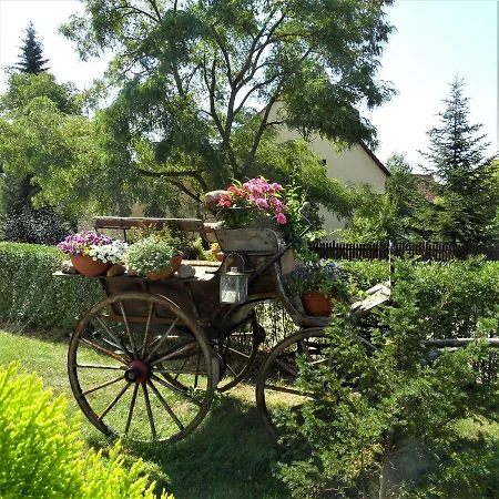 Herrenhaus Kunzwerda Bei - Aparthotel, Boardinghouse, Wohnen Auf Zeit Apartment Torgau